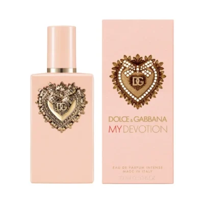 My Devotion Eau de Parfum Intense Dolce&Gabbana