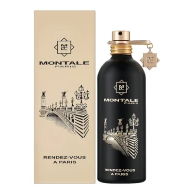 Rendez-vous à Paris Montale Eau de Parfum 100 ml