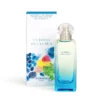 Découvrez Un Jardin sous la Mer Hermès au Maroc. Une Eau de Toilette fraîche, végétale et délicatement aquatique, idéale pour le quotidien et l'été.