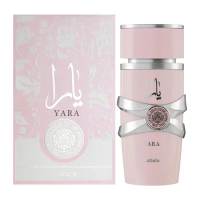 Yara Eau de Parfum Lattafa
