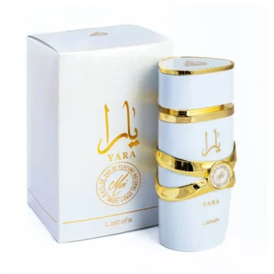 Yara Moi Eau de Parfum Lattafa
