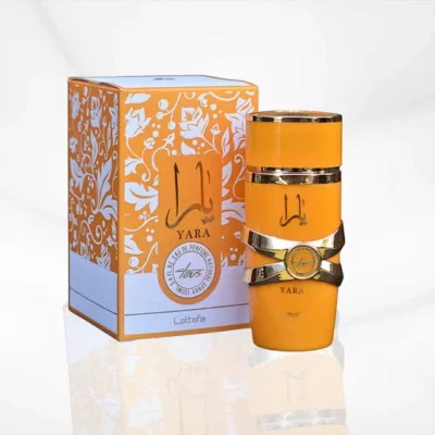 Yara Tous Eau de Parfum Lattafa