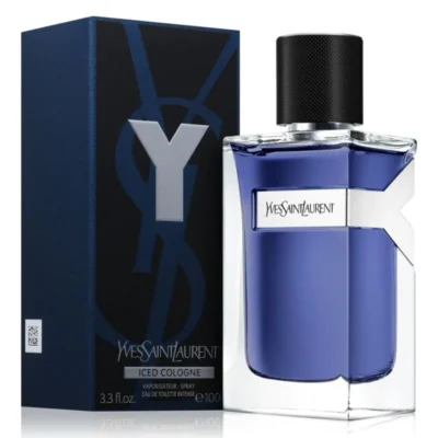 Y Eau de Toilette Intense Yves Saint Laurent