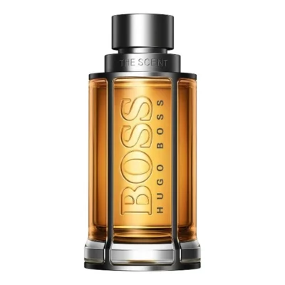 HUGO BOSS The Scent Eau de Toilette – Image 2