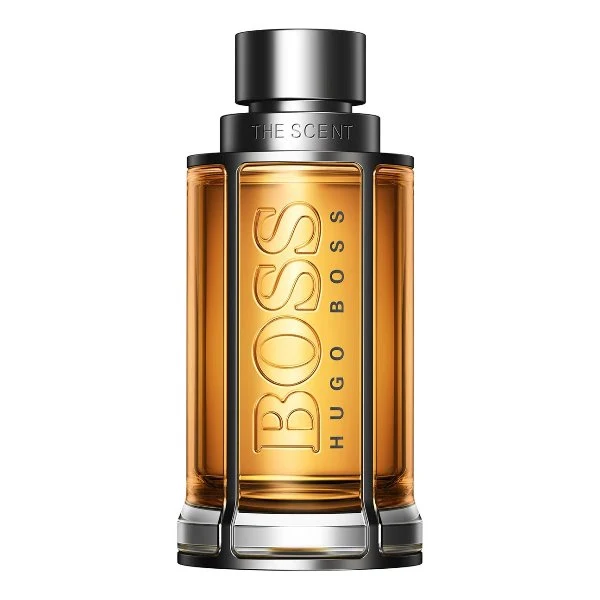 HUGO BOSS The Scent Eau de Toilette – Image 2