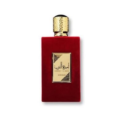 Alternative view of Ameerat Al Arab Eau de Parfum Asdaaf