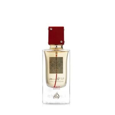 Alternative view of Ana Abiyedh Rouge Eau de Parfum Lattafa