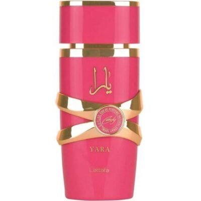 Alternative view of Yara Candy  Eau de Parfum Lattafa