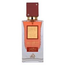 Alternative view of Ana Abiyedh Scarlet Eau de Parfum Lattafa