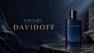 parfums Davidoff maroc