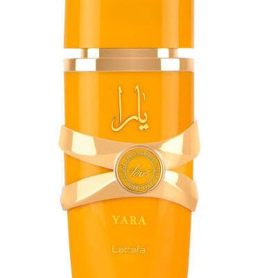 Alternative view of Yara Tous Eau de Parfum Lattafa